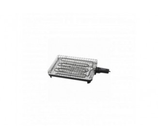 Plancha Grill 2400W Becken Bsg4138