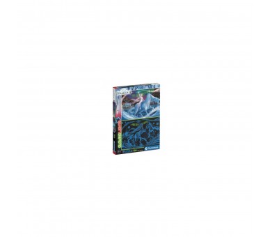 Puzzle Brillante Frozen 2 104Pzs