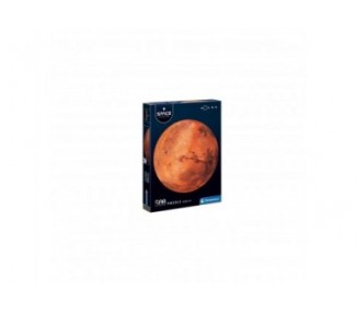 Puzzle Nasa 500Pzs