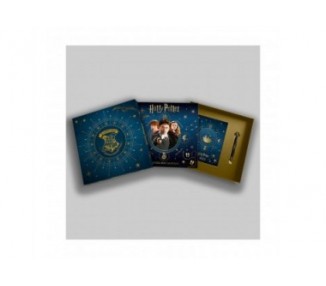 Caja Regalo Harry Potter -