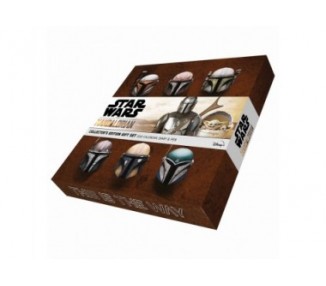 Caja Regalo Star Wars (The Mandalorian)