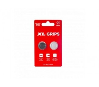 Grips XL Black Fr-Tec Switch Oled