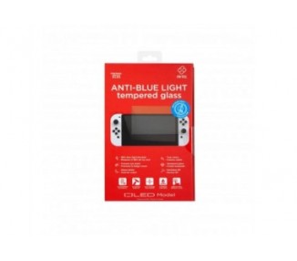 Protector De Pantalla Filtro De Luz Azul FR-TEC Switch Oled