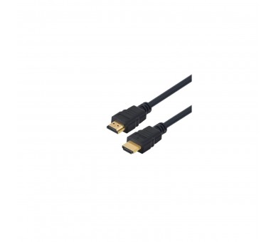 Cable Ewent Ec1320 Hdmi A/M - Hdmi A/M 2.1 1M Alta Velocidad