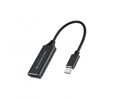 Adaptador Usb-C A  Hdmi  Hembra 4K  30Hz Conceptronic Abby