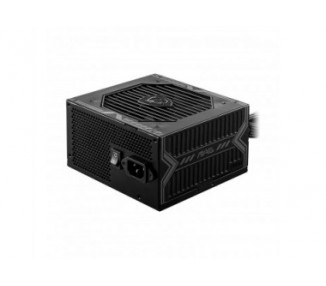 Fuente De Alimentacion Atx 650W Msi Mag A650Bn