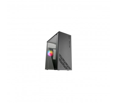 Caja Ordenador Mars Gaming Mc100 Atx