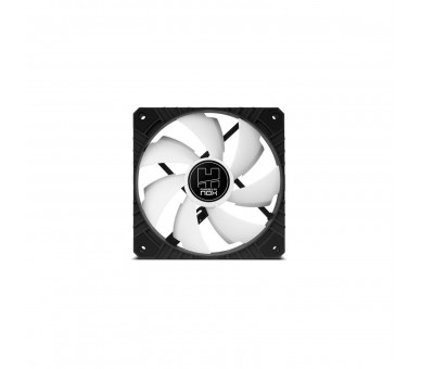 Ventilador 120X120 Nox H-Fan Pro