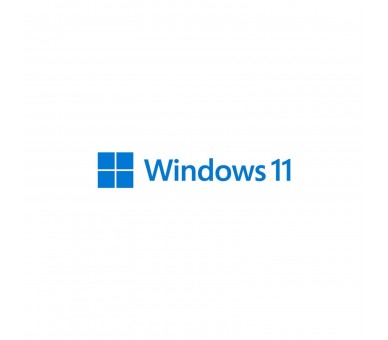 Licencia Microsoft Windows 11 Home/ 1 Usuario