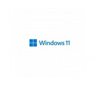 Licencia Microsoft Windows 11 Home/ 1 Usuario