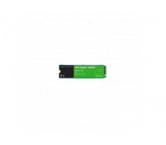 Disco Ssd Western Digital Wd Green Sn350 2Tb/ M.2 2280 Pcie