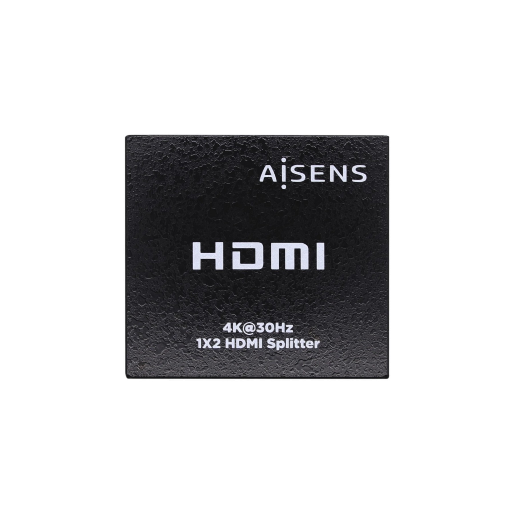 Duplicador Hdmi Aisens A123-0506 1 Entrada A 2 Salidas