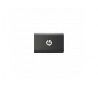 Hp Ssd Externo P500 500Gb Usb-C 3.2 Black