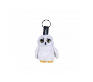 Llavero Peluche Hedwig Harry Potter 10Cm