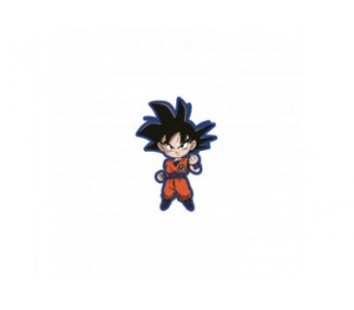 Cojin 3D Goku Dragon Ball