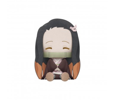 Peluche Nezuko Kamado Demon Slayer Kimetsu No Yaiba 20Cm