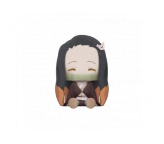 Peluche Nezuko Kamado Demon Slayer Kimetsu No Yaiba 20Cm