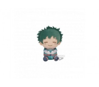 Peluche Izuku Midoriya My Hero Academia 20Cm