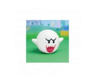 Lampara Paladone Super Mario Boo Fantasma