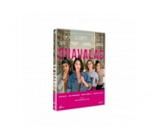 Chavalas - Dv Divisa Dvd Vta