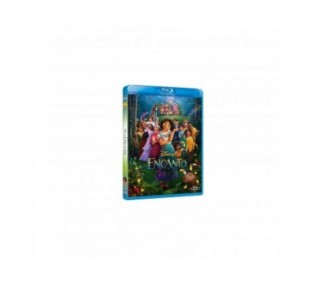 Encanto  - B Disney     Br Vta