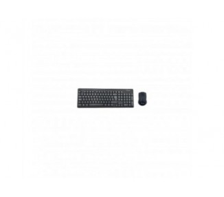 Kit Teclado + Raton Inalambrico L - Link