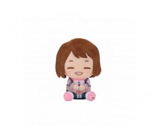 Peluche Ochaco Uraraka My Hero Academia 20Cm