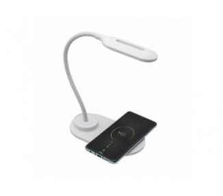 Lampara Led Denver Lqi - 55 Con Cargador