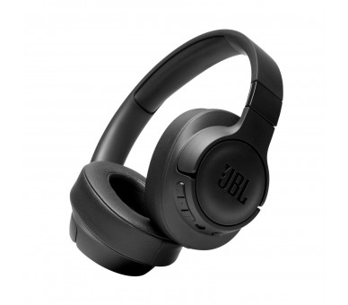 Jbl Tune 710 Bt Negro Auriculares Inalámbricos Over-Ear