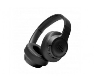 Jbl Tune 710 Bt Negro Auriculares Inalámbricos Over-Ear