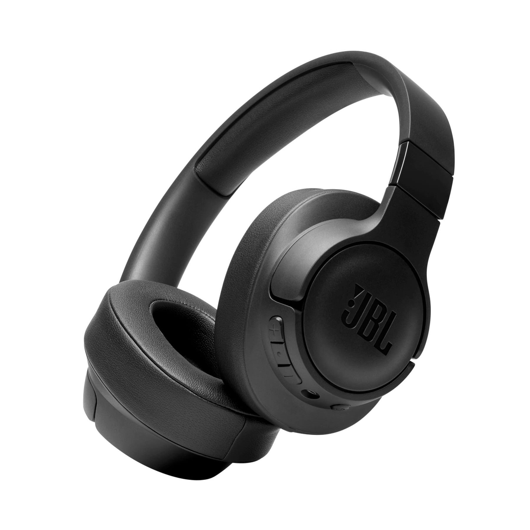 Jbl Tune 710 Bt Negro Auriculares Inalámbricos Over-Ear