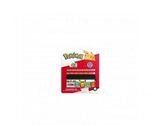 Set Papeleria Pokemon