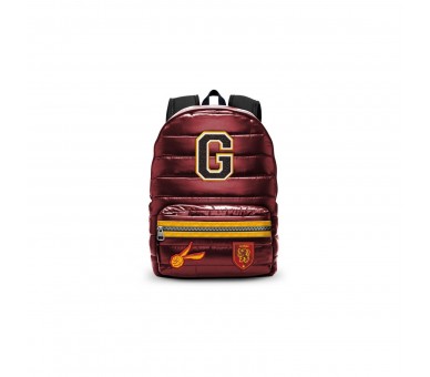 Mochila Griffindor Harry Potter 41Cm