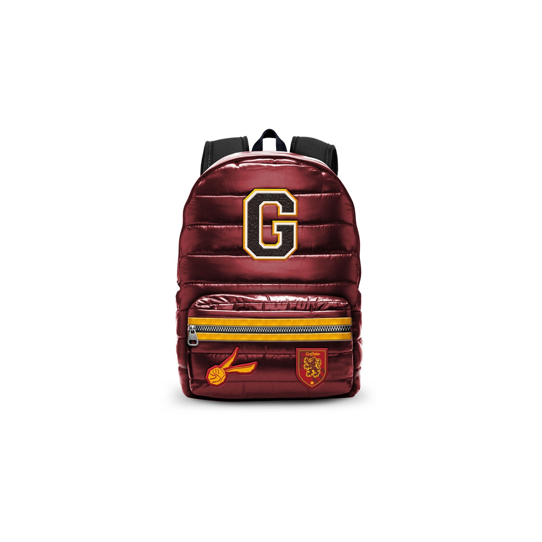 Mochila Griffindor Harry Potter 41Cm