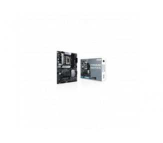 Placa Base Asus Prime B660-Plus D4 Socket 1700