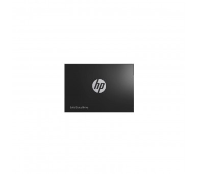 Hp Ssd S700 1Tb Sata3 2,5"