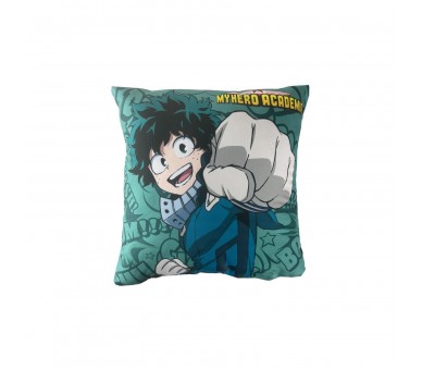 Cojin My Hero Academia