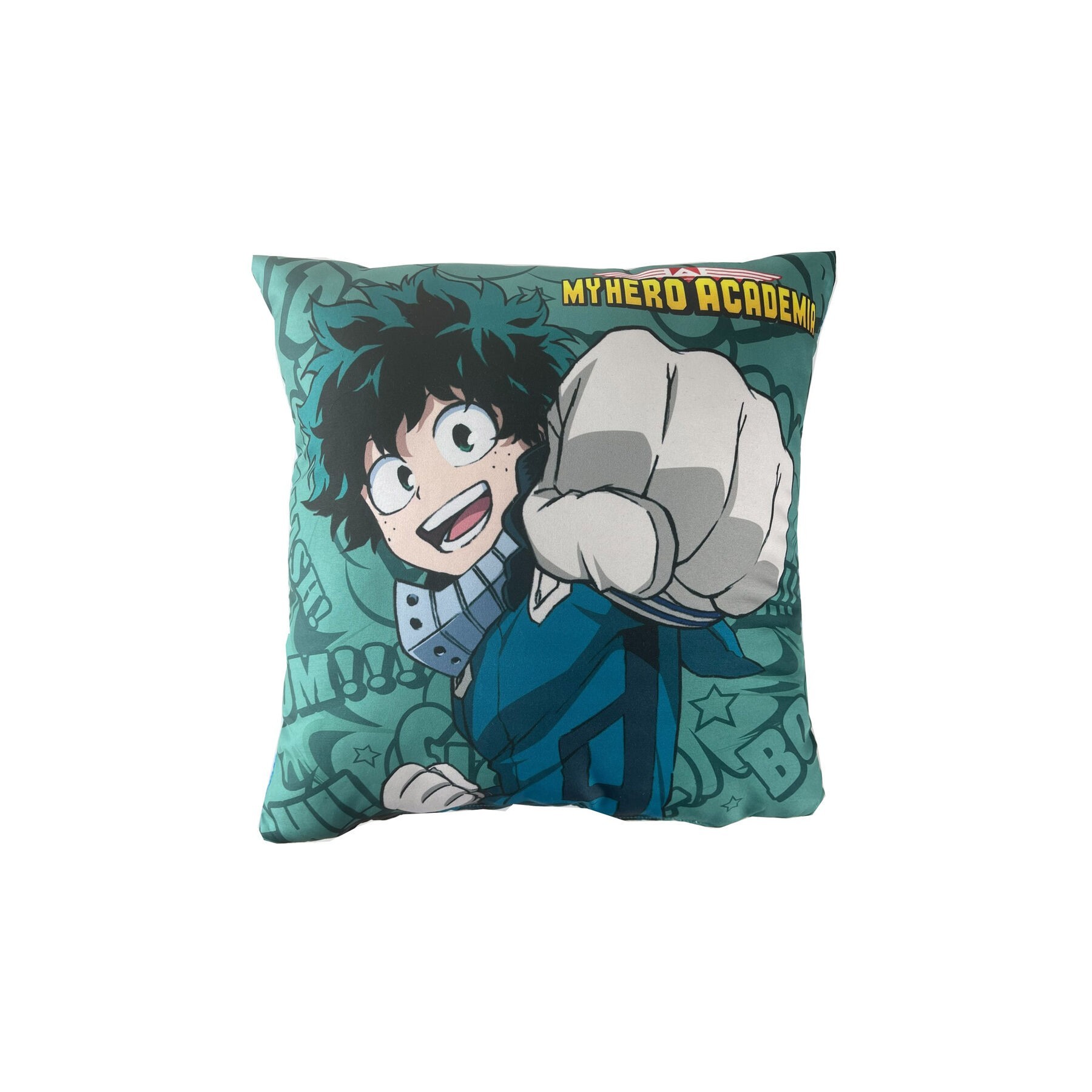 Cojin My Hero Academia