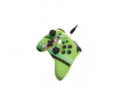 Horipad Wireless Yoshi Switch