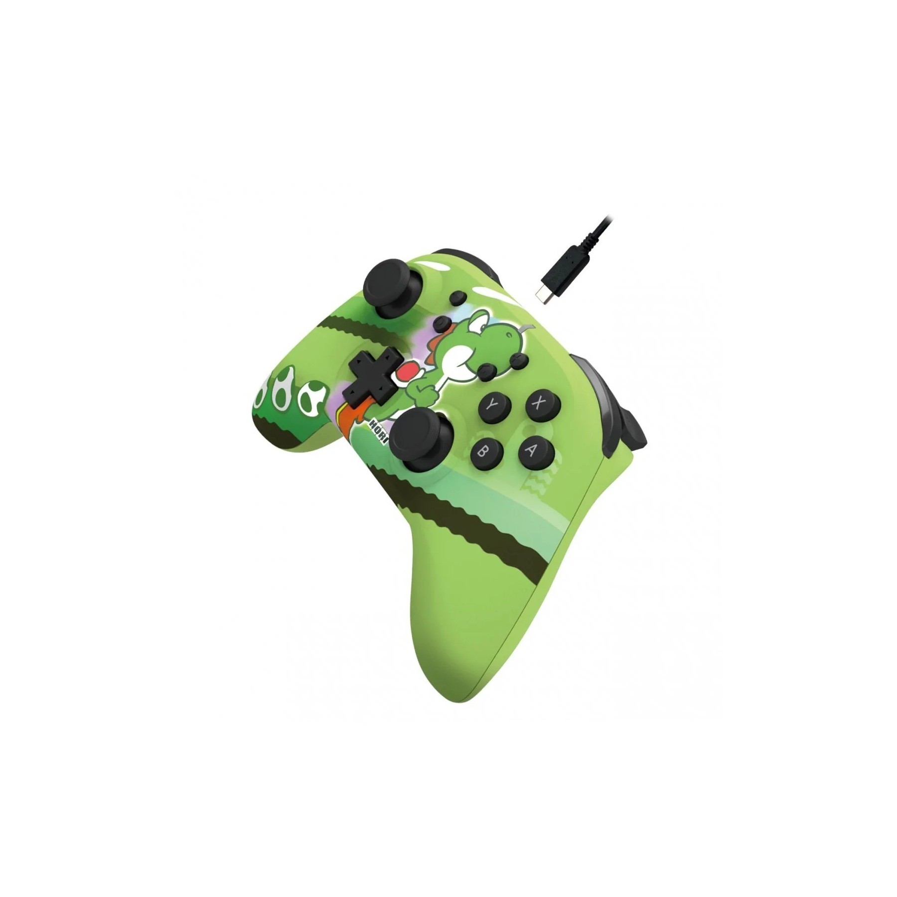 Horipad Wireless Yoshi Switch