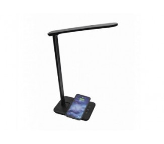 Lampara Led Denver Lqi - 105 Con Cargador