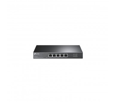 Switch No Gestionable Tp-Link Sg105-M2 5P 2.5Gigabit Carcasa