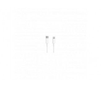 Cable Usb 2.0 Tipo-C Lightning Xiaomi Bhr4421Gl/ Usb Tipo-C