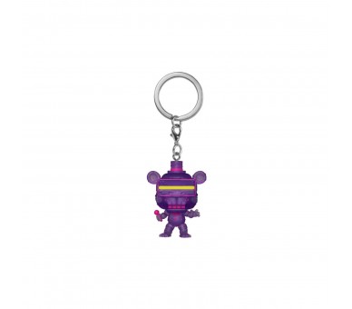 Llavero Pocket Pop Five Nights At Freddys Freddy