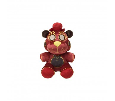 Peluche Five Nights At Freddys High Score Chica 18Cm