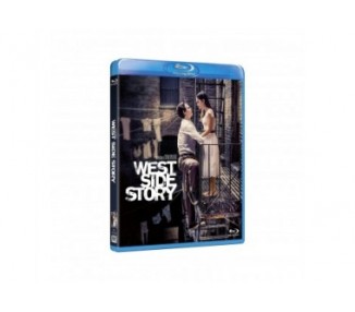 West Side Story - B Disney     Br Vta