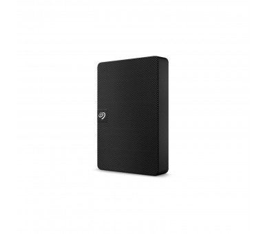 Disco Duro Externo Hdd Seagate Expansion Stkm4000400 4Tb 2.5