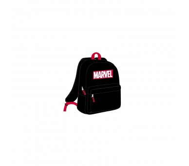 Mochila Casual Logo Marvel 41Cm