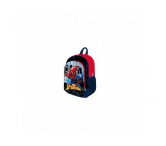 Mochila Spiderman Marvel 41Cm