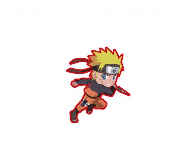 Cojin 3D Uzumaki Naruto Shippuden